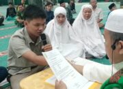 Kisah Mualaf David Federico, Berawal dari Sering Antar Teman Salat Subuh
