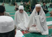 Kisah Haru Air Mata Choeriah Rohmi, Kembali Bersyahadat Setelah Puluhan Tahun