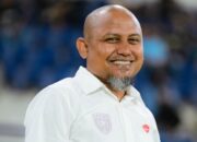 Begini Kata Pelatih Akhyar Usai PSPS Kalah Atas PSIS