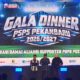 Suporter Bersatu, PSPS Pekanbaru Bidik Prestasi dan Promosi Liga 1
