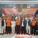Antisipasi Kecelakaan Pesawat, Basarnas Pekanbaru Review LOCA Bersama Bandara SSK II