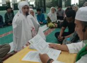 Kisah Mualaf Sania Maria Panjaitan Karena Sejak Kecil di Lingkungan Muslim