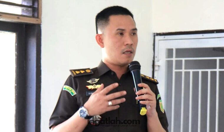 Nama Kajati Riau Kembali Dicatut untuk Penipuan, Warga Diminta Jangan Mudah Percaya