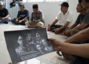 5 Jurnalis Hilang di Selat Sunda, Doa Yasin Menggema dari Pekanbaru