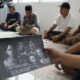 5 Jurnalis Hilang di Selat Sunda, Doa Yasin Menggema dari Pekanbaru