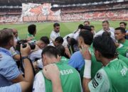 Modal Kekalahan dari Persija, Persib Bandung Siap Tempur Hadapi Seoul FC