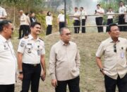 KSP Datang ke Rutan Pekanbaru, 3 Program Ini Langsung Jadi Sasaran Verifikasi