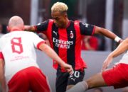 AC Milan Kalah di San Siro! Benfica Bawa Pulang Kemenangan 2-0