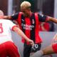 AC Milan Keok di San Siro! Benfica Bawa Pulang Kemenangan 2-0