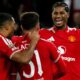MU Hancur di Old Trafford! Brighton Balikkan Keadaan Setelah Tertinggal 2 Gol