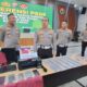 Sindikat SIM Palsu yang Ditangkap Polres Siak Ternyata Gunakan AI dan SIM Bekas