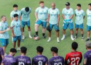 Derby Jatim Memanas, Persik Siapkan Taktik Khusus Redam Kekuatan Arema FC