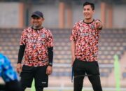 PSPS Pekanbaru Bidik Tiga Poin Perdana Saat Menjamu Persiraja Banda Aceh