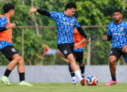 PSPS Incar Kemenangan di Kandang, Akhyar Ilyas Ingatkan Bahaya Kebangkitan Persiraja