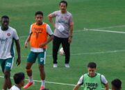 Andalkan Traore dan Chaves, Ini Starting XI Persiraja Untuk Hadapi PSPS Pekanbaru
