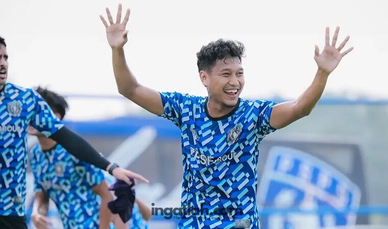 Starting XI PSPS vs Persiraja: Gamaroni Jadi Ujung Tombak, Asir Siap Menggempur