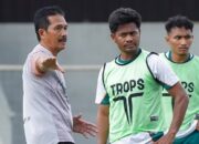 Jaya Hartono Boyong 23 Pemain Persiraja untuk Hadapi PSPS Pekanbaru