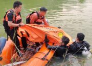 6 Jam Dicari, Pemuda di Pekanbaru yang Tenggelam di Kolam Bekas Galian Ditemukan Meninggal