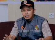 ISPU Capai 500 Lebih, Pemko Pekanbaru Perpanjang PJJ Selama Dua Hari