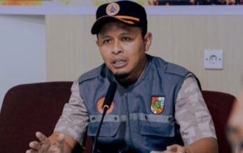 ISPU Capai 500 Lebih, Pemko Pekanbaru Perpanjang PJJ Selama Dua Hari
