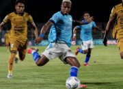 Isenmulang FC Kembali Tumbang, Begini Kata Kenji Nishioka