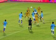 Begini Kata Allano Lima Usai Kalahkan Isenmulang Kalteng FC 2-0