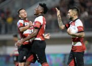 Sukses Sapu Bersih 3 Laga Awal, Begini Kata Presiden Madura United