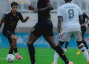 2 Gol di Babak Kedua Bawa Dewa United Tekuk PSS Sleman