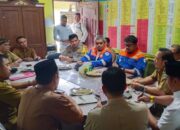 Mitigasi Banjir, BSP Normalisasi Kanal Siak–Buton Sepanjang 10 Kilometer