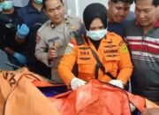 Solok Diterjang Galodo, Satu Warga Meninggal dan 32 Orang Mengungsi