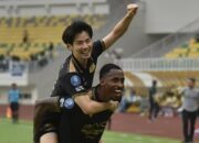 Dewa United Kuasai Puncak Klasemen Liga 1, Begini Kata Taise Marukawa