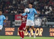 Kenji Nishioka Dipanggil Timnas Filipina