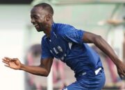 Begini Asa Makan Konate Bawa di Tengah Karhutla Kalimantan