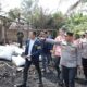 Dapur Arang Mangrove yang Ditindak Polda Riau Ternyata Sudah Beroperasi Sejak 2022