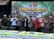 Kerusakan Mangrove di Bengkalis Jadi Sorotan, Begini Kata Kapolda Herimen