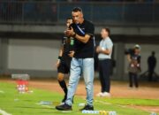 Jose Gomes Sabet Coach of the Week, Hattrick Kemenangan Madura United Berbuah Apresiasi