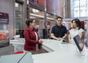 CIMB Niaga Raih Dua Penghargaan Internasional Sustainability dari Asian Banking & Finance