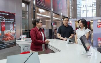 CIMB Niaga Raih Dua Penghargaan Internasional Sustainability dari Asian Banking & Finance