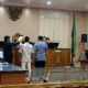 Sidang Larshen Yunus, Saksi Martin Ungkap Alur Pembayaran Rp35 Juta
