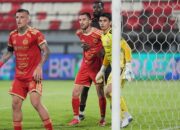 Persija Sapu Bersih 3 Laga, Begini Kata Manajer Ardhi Tjahjoko