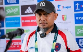 PSPS Terancam Kehilangan 3 Pemain Ini Saat Hadapi PSMS Medan di Pekanbaru