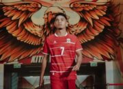 Marselino Ferdinan Resmi Gabung Persija, Aroma Timnas Makin Kental