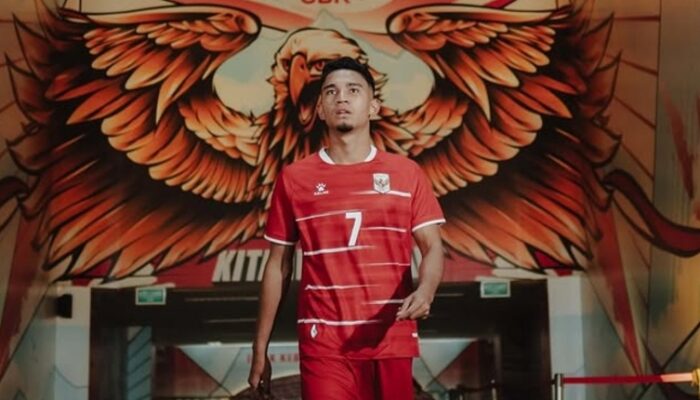 Marselino Ferdinan Resmi Gabung Persija, Aroma Timnas Makin Kental