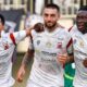 Start Sempurna Madura United Bikin Jersey Baru Laris Diburu Suporter