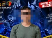 Diduga Curi 13 Karung Beras, Pria di Payakumbuh Ditangkap Pemilik Huller