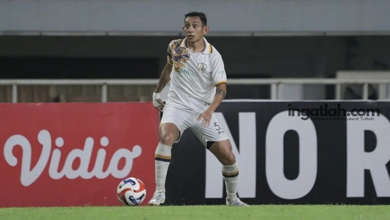 Bawa Misi Bangkit, Dolly Gultom Siap Antar Persikad Raih Tiga Poin atas Persiraja