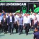 Wako Agung Pamerkan Konsep Green School Pekanbaru ke Delegasi IMT-GT GCMC