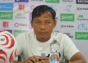 Sumsel United Bertekad Menang, Tak Mau Kehilangan Poin Lagi Kontra PSPS