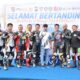 Wali Kota Pekanbaru Dorong Balap Motor Digelar 3 Kali Setahun, Target Tekan Balapan Liar