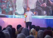 Pemko Pekanbaru Kumpulkan 5.000 Warga, Sosialisasikan Berbagai Produk Hukum